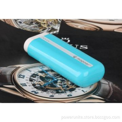 5600mAh external battery charger power bank for samsung